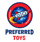 PreferredToys logo
